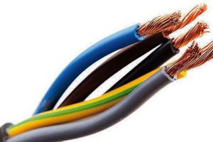 Chức năng của dây cáp điện và dây dẫn điện là gì?